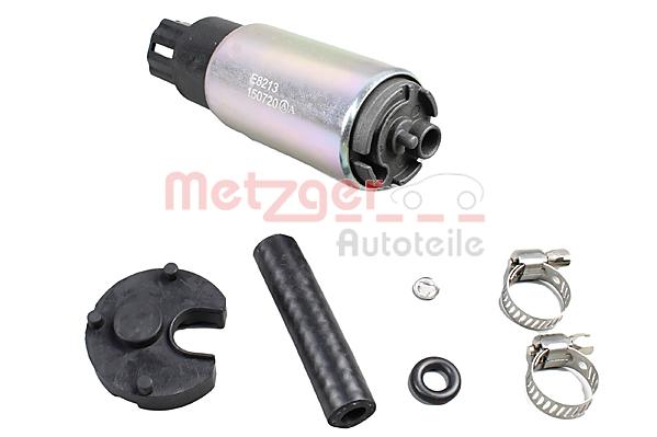 Pompa combustibil METZGER 2250465